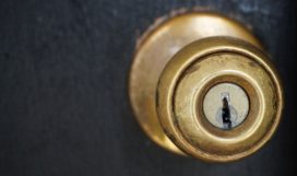 Door Knob