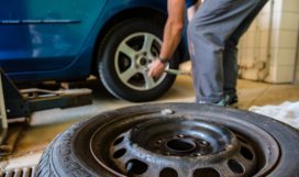 Car Tires